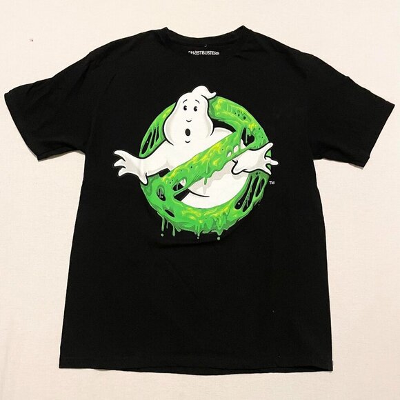 Ghostbusters Mens Tshirt Size Large - Picture 14 of 15